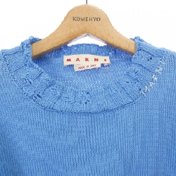 MARNI GCMD0276A1 Áo len - Hàng hiệu Chính hãng 774317