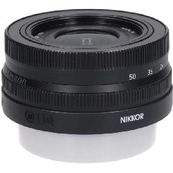 Ống kính Z DX16-50mm F3.5-6.3VR BK - Hàng hiệu Authentic 886764