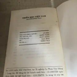 Thiền học Việt Nam 972087