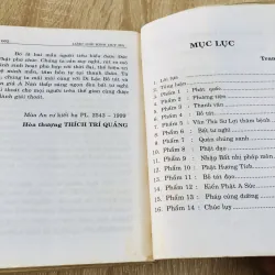 LƯỢC GIẢI KINH DUY MA 957032