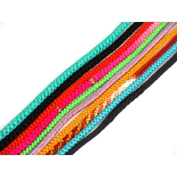 Bộ 10 dây đai - Hàng hiệu Authentic