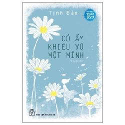[Phiên Chợ Sách Cũ] Sách Văn Học Tuổi 20 - Cô Ấy Khiêu Vũ Một Mình 1503