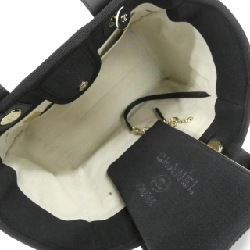 Túi xách Chanel Deauville Line AS3257 615852