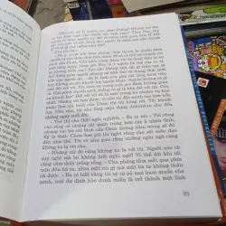 Tiếng Chim Hót Trong Bụi Mận Gai - Colleen McCullough 1018650