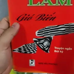 Gió Biển - Vũ Hoàng Lâm 798481