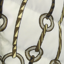 【Mã giảm giá】Áo khoác lông vũ HERMES 641720