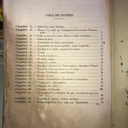 Physique - J. Cessac - G.Treherne 995456