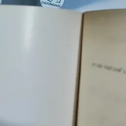 [MIỄN PHÍ BỌC SÁCH] [XƯA] Di Cảo Thơ - Chế Lan Viên 3 (1996) - Chế Lan Viên 798515