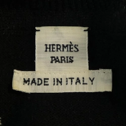 HERMES BRIDES DE GALA 3E2623D8 Áo len 626877