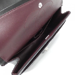 Túi xách chéo Chanel 37587 612773