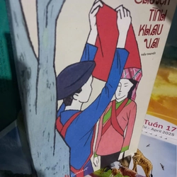 chuyện tình khau vai