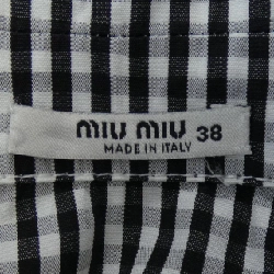 Miu Miu MIU MIU Đầm - Hàng hiệu Chính hãng 820462
