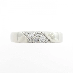 Nhẫn kim cương Vandome 0.12CT - Hàng hiệu Authentic 837053