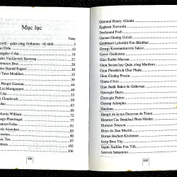 NHỮNG TƯỚNG LĨNH NỔI TIẾNG THẾ GIỚI - Nhóm ELICON biên soạn 1024202