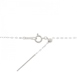 Dây chuyền ngọc lục bảo 0.20CT - Hàng hiệu Authentic 839759