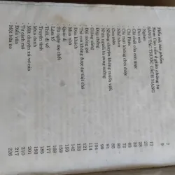 Tuyển tập Nam Cao". Đây là một tuyển tập các tác phẩm của nhà văn hiện thực lớn Nam Cao  761595