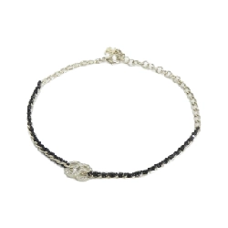 Chanel ABF454 Dây chuyền - Hàng hiệu Authentic 772506