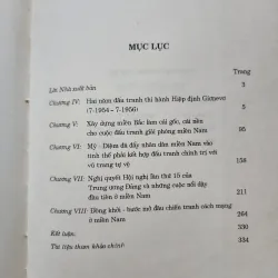 Lịch sử kháng chiến chống Mỹ cứu nước 1954-1975 | 2 tập | Bộ quốc phòng 752841