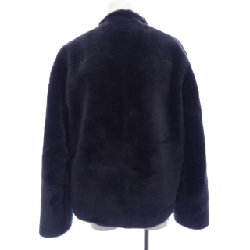 Y'2LEATHER Áo khoác lông cừu - Hàng hiệu Authentic 904415