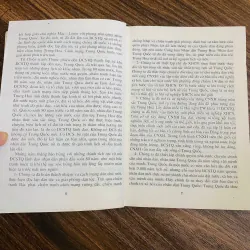 Trung Quốc - Bàn về thuyết Ba đại diện#HATRA 1004145