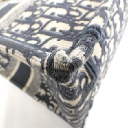 Túi xách Dior Book Tote Medium M1296ZRIW - Hàng hiệu Authentic 776508