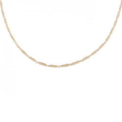 Dây chuyền 750YG - Hàng hiệu Authentic