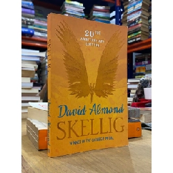 Skellig - David Almond 549665
