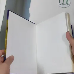 [MIỄN PHÍ BỌC SÁCH] Giải Phẫu (Đầu - Mặt - Cổ) - TS. Phạm Đăng Diệu 990450