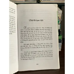 Điều gì cũng phải học (Tư sự cô dâu Việt ở Nhật) – Linh Hà 576508