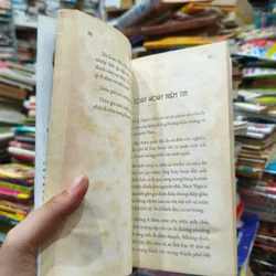 Cuộc đời tròn hay méo 558865