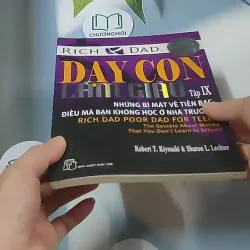 Dạy con làm giàu 9 688574