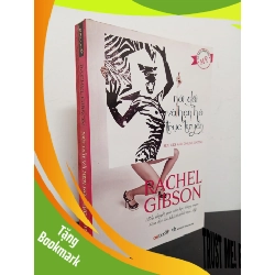 (TẶNG BOOKMARK) Tủ Sách Văn Học Mỹ - Nói Dối Và Hẹn Hò Trực Tuyến (2010) - Rachel Gibson Mới 90% RBK.ASB2203