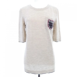 CHANEL P46438K05822 Áo len - Hàng hiệu Chính hãng