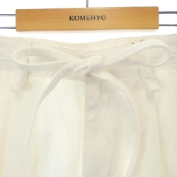 【Mã giảm giá】Theory luxe quần 651316