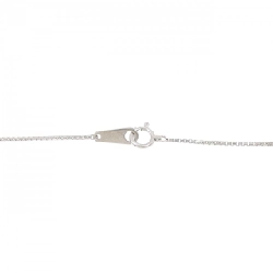 Dây chuyền Sapphire PT900/PT850 0.17CT - Hàng hiệu Chính hãng 858852