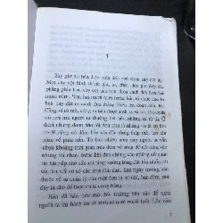 Hồ sơ một tử tù lời sám hối muộn màng mới 70% ố có dấu mộc và viết nhẹ trang đầu 2006 Nguyễn Đình Tú HPB0906 SÁCH VĂN HỌC 914978