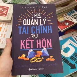 Mẹo Quản Lý Tài Chính Sau Kết Hôn