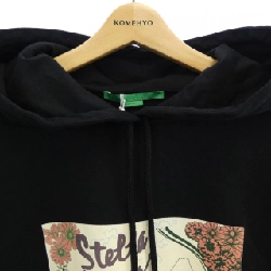 Áo hoodie đĩa STELLA MCCARTNEY 634498