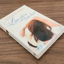 Tiểu thuyết của Nicholas Sparks: LỰA CHỌN CỦA TRÁI TIM (390 trang)  718644