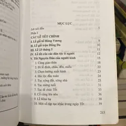 PHONG TỤC VIỆT NAM (QUAN-HÔN-TANG-CHẾ), XB 2006 561805