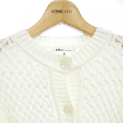 【Mã giảm giá】Áo cardigan 49 Avenue Junko Shimada 49AV.junko shimada 638361