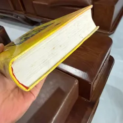 Hán Việt Tự Điển – Thiều Chửu | Từ điển Hán Việt kinh điển- K5 1035644