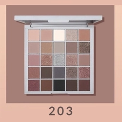Phấn mắt 25 ô gogotales 499453
