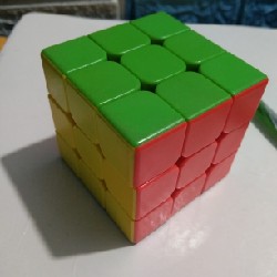 Rubik 3x3 trò chơi trí não 40206