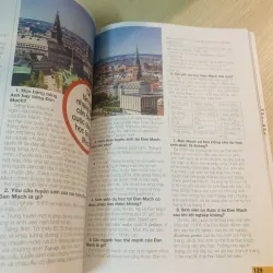 Gõ cửa Châu Âu 930976