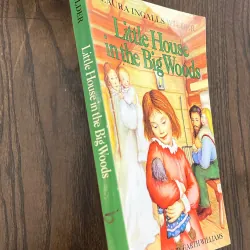 ✨𝑳𝒊𝒕𝒕𝒍𝒆 𝑯𝒐𝒖𝒔𝒆 𝒊𝒏 𝒕𝒉𝒆 𝑩𝒊𝒈 𝑾𝒐𝒐𝒅𝒔✨ 721427