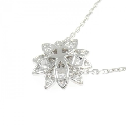 Vòng cổ nhỏ Lotus Van Cleef & Arpels - Hàng hiệu Authentic 839657