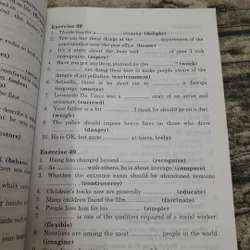 Luyện thi tiếng Anh- Ngữ Âm và Từ Vựng. Giáo viên Trần Bá Sơn 738488