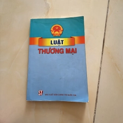 Luật Thương mại năm 2005