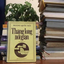Thăng Long nổi giận